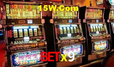 Loterias online na Betx9
